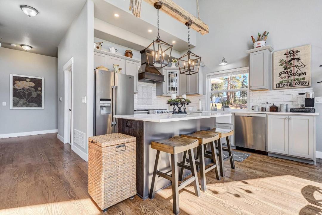 Photo of Kitchen in Spring Valley