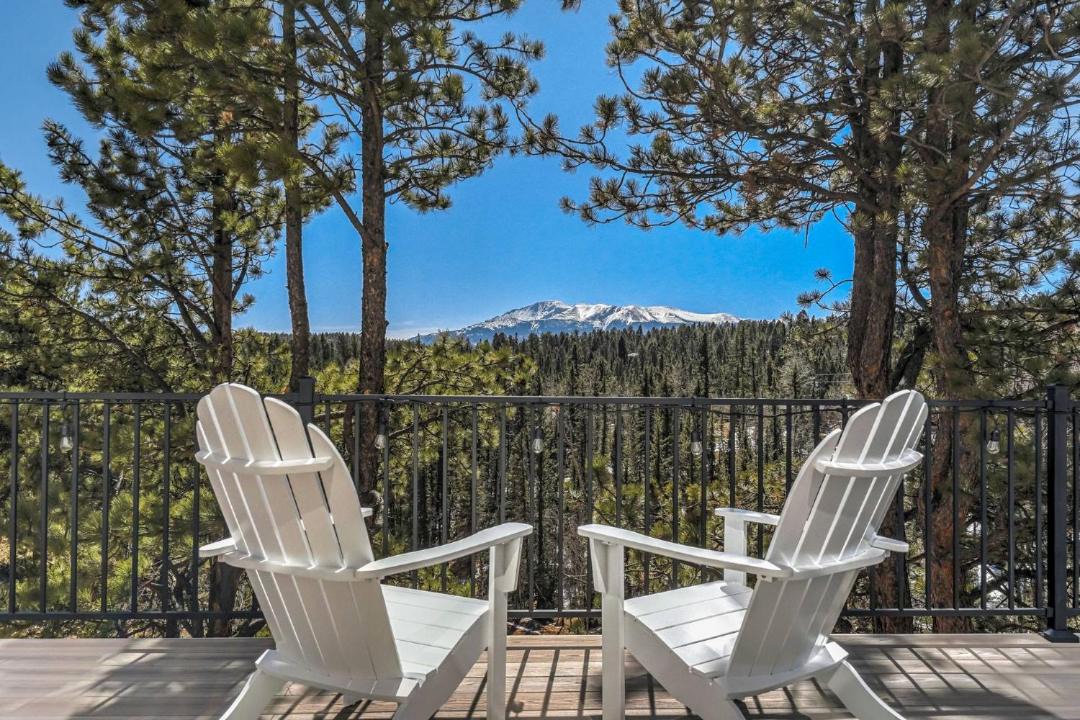 Photo of Patio Balcony in Spring Valley