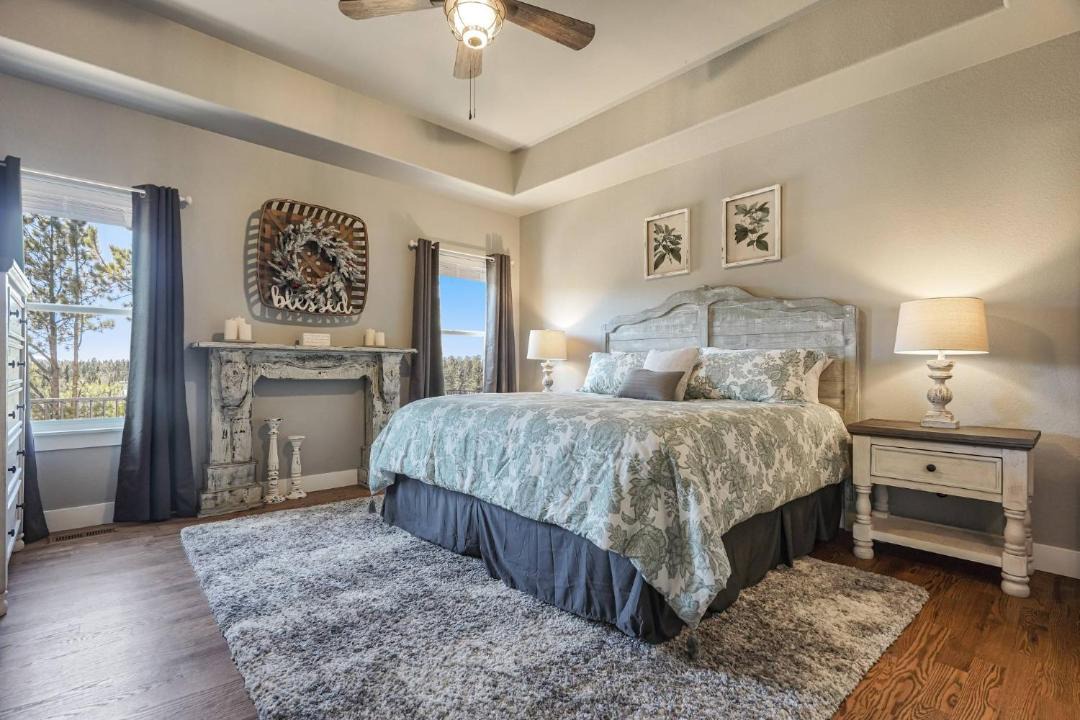 Photo of Bedroom in Spring Valley
