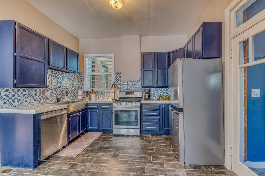 Photo of Kitchen in Florence