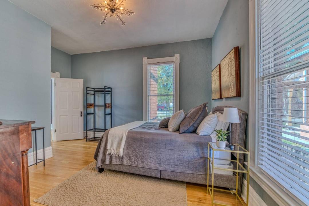 Photo of Bedroom in Florence