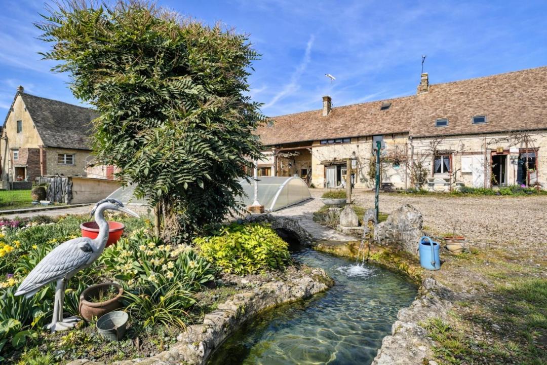 Photo of Others in Fontaine-Sous-Jouy