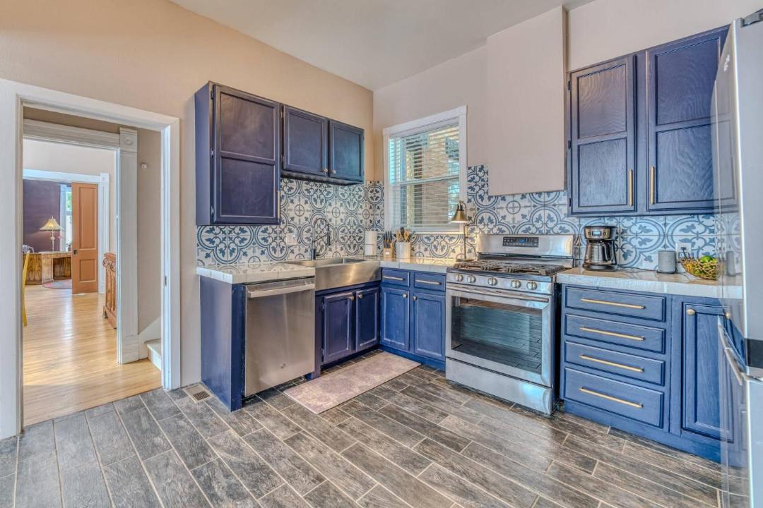 Photo of Kitchen in Florence