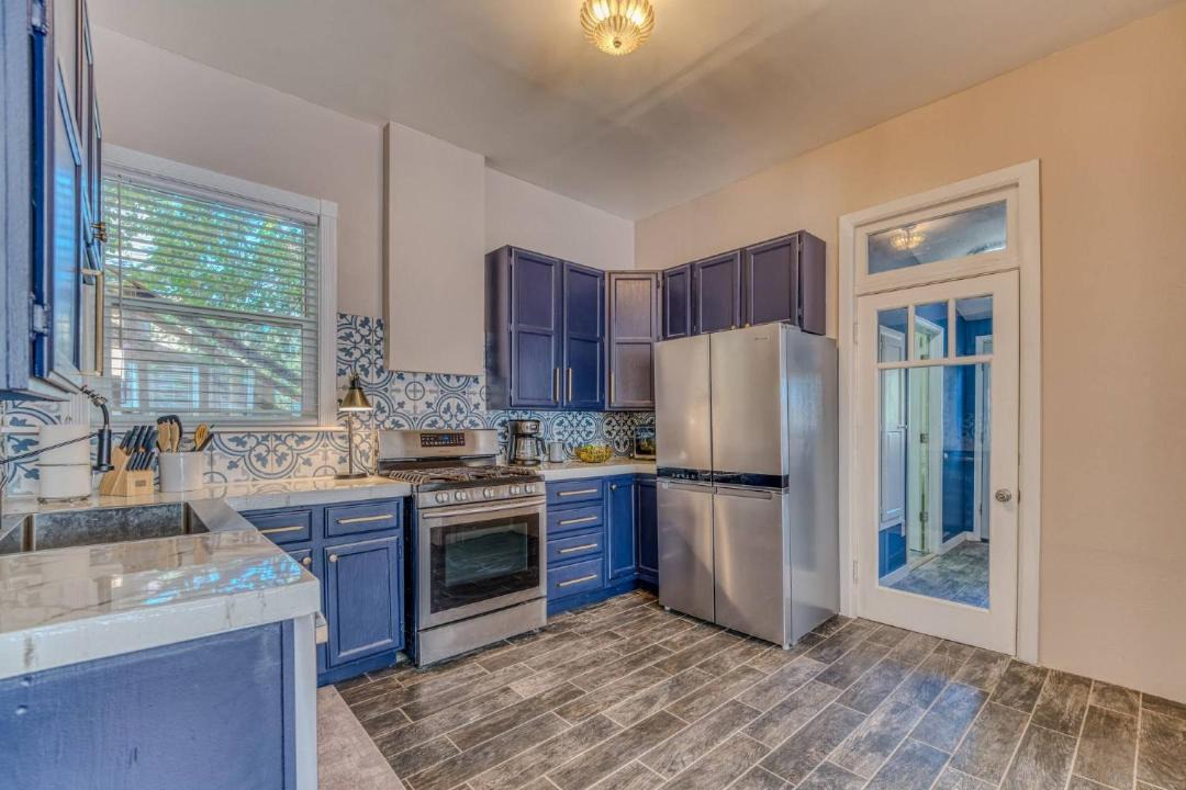 Photo of Kitchen in Florence