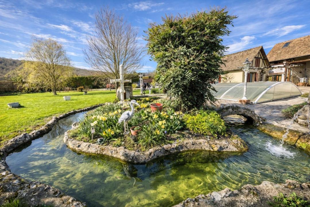 Photo of Others in Fontaine-Sous-Jouy