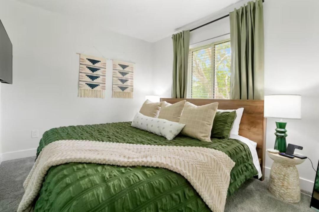 Photo of Bedroom in West Westminster
