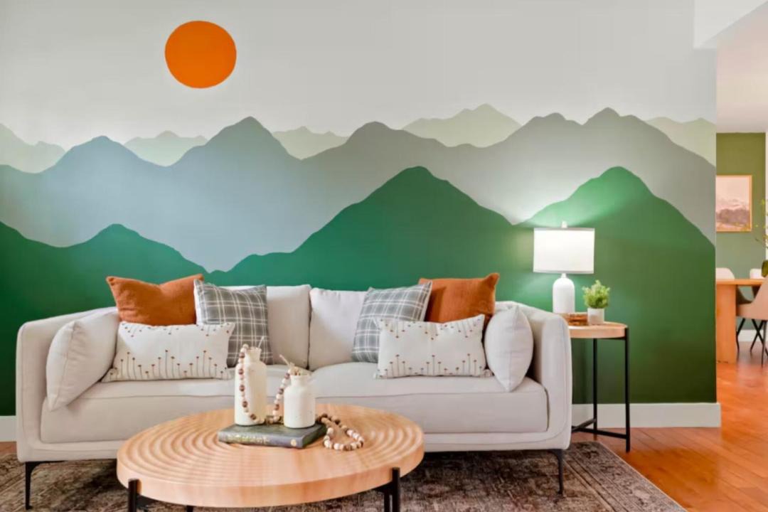Photo of Livingroom in West Westminster