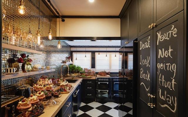 Photo of Kitchen in Tauranga