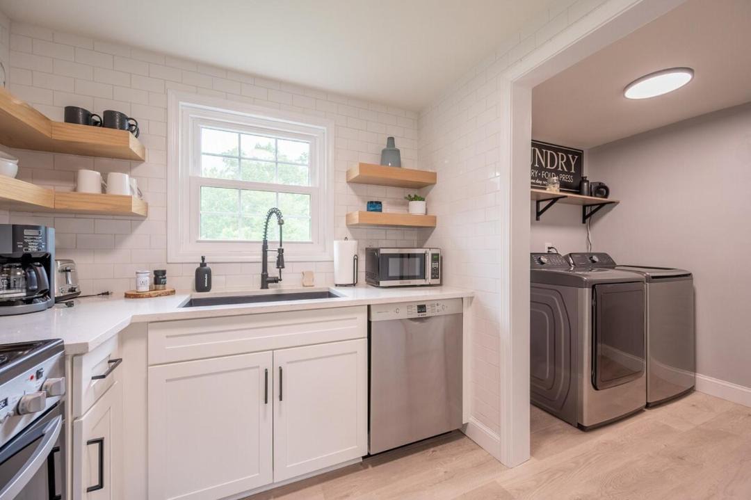 Photo of Kitchen in Blacksburg