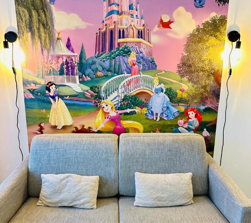Photo of Livingroom in Bailly-Romainvilliers