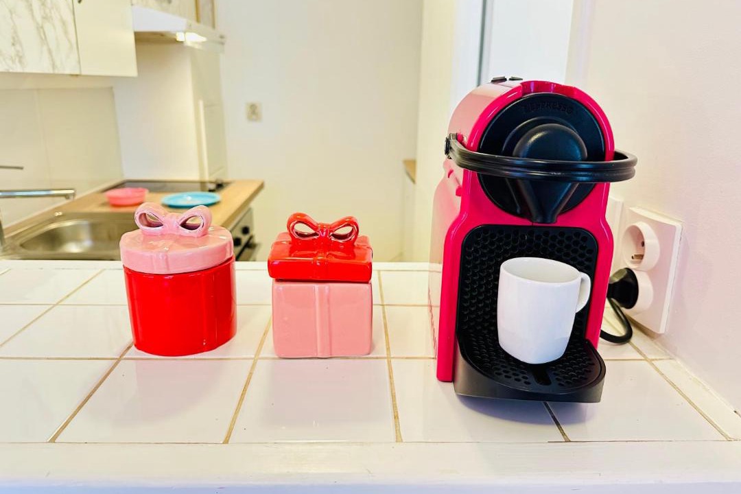 Photo of Kitchen in Bailly-Romainvilliers