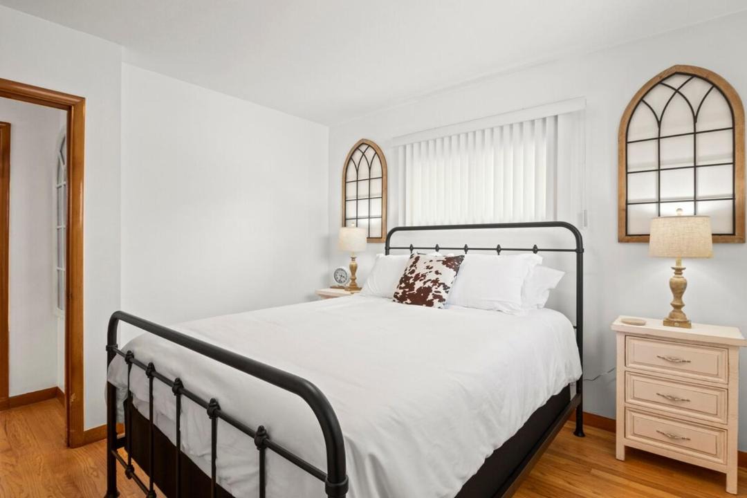 Photo of Bedroom in Palmyra