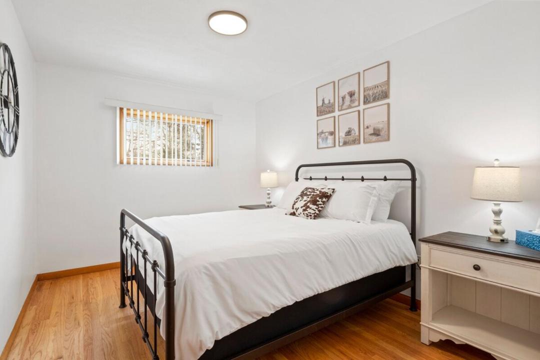 Photo of Bedroom in Palmyra