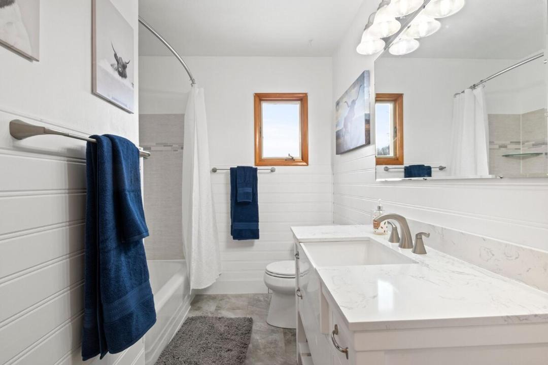 Photo of Bathroom in Palmyra