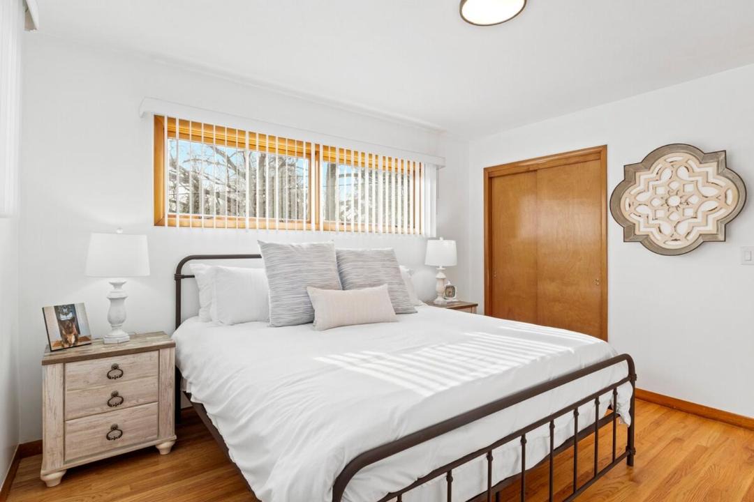 Photo of Bedroom in Palmyra