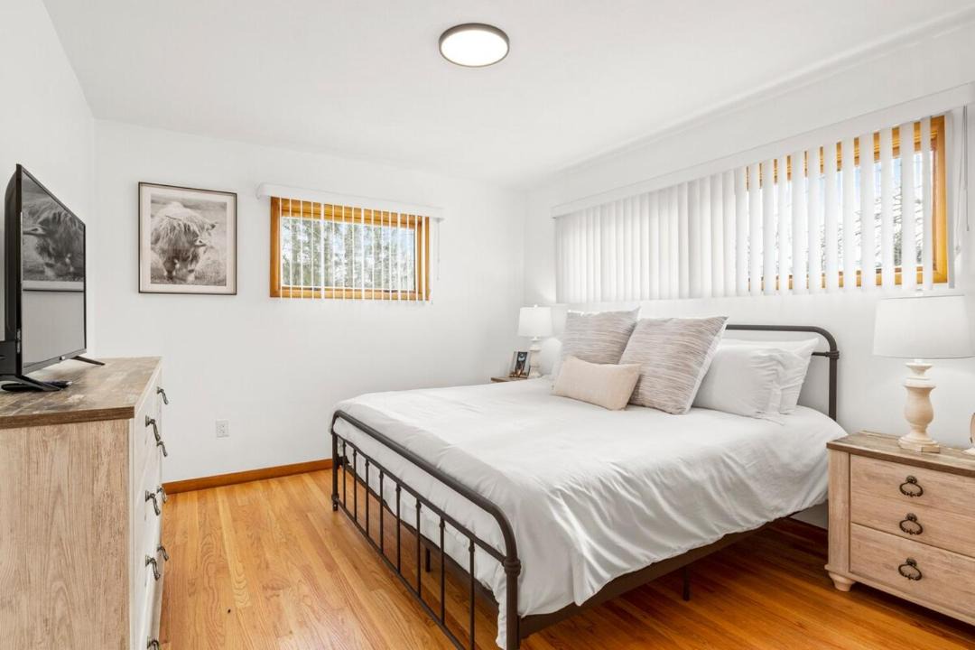 Photo of Bedroom in Palmyra
