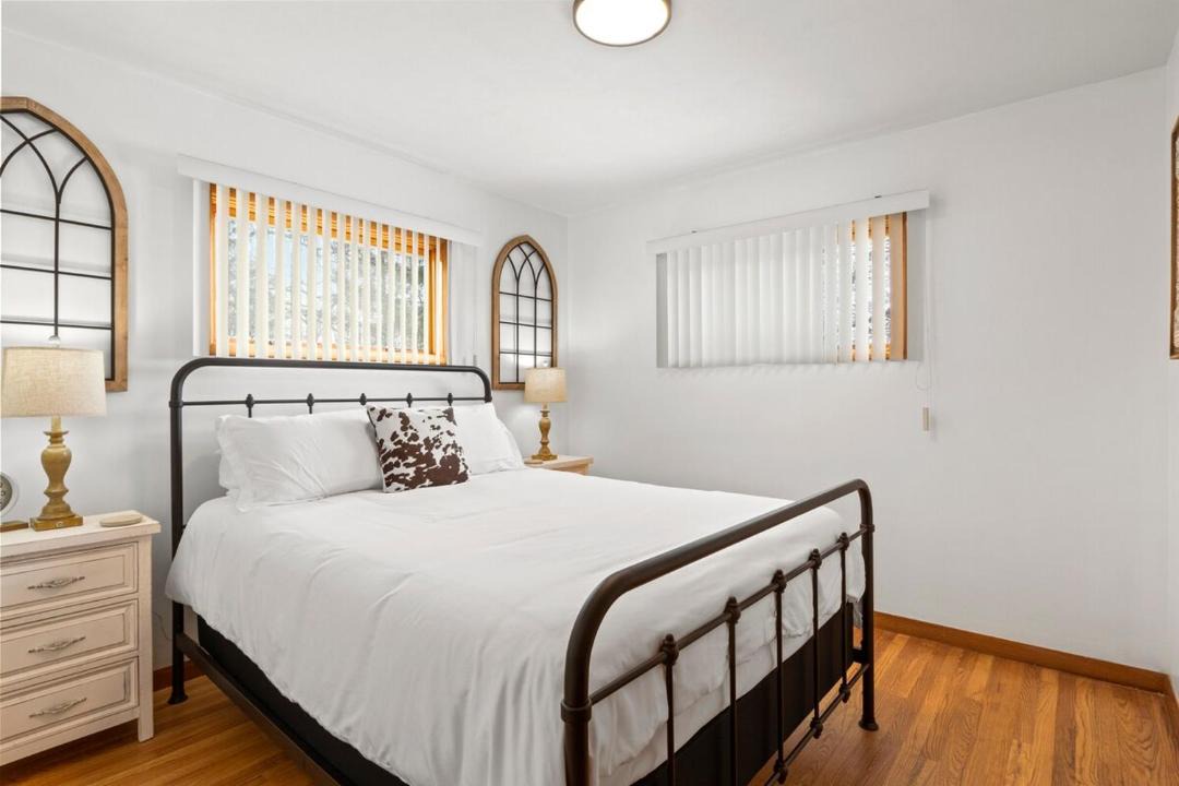 Photo of Bedroom in Palmyra