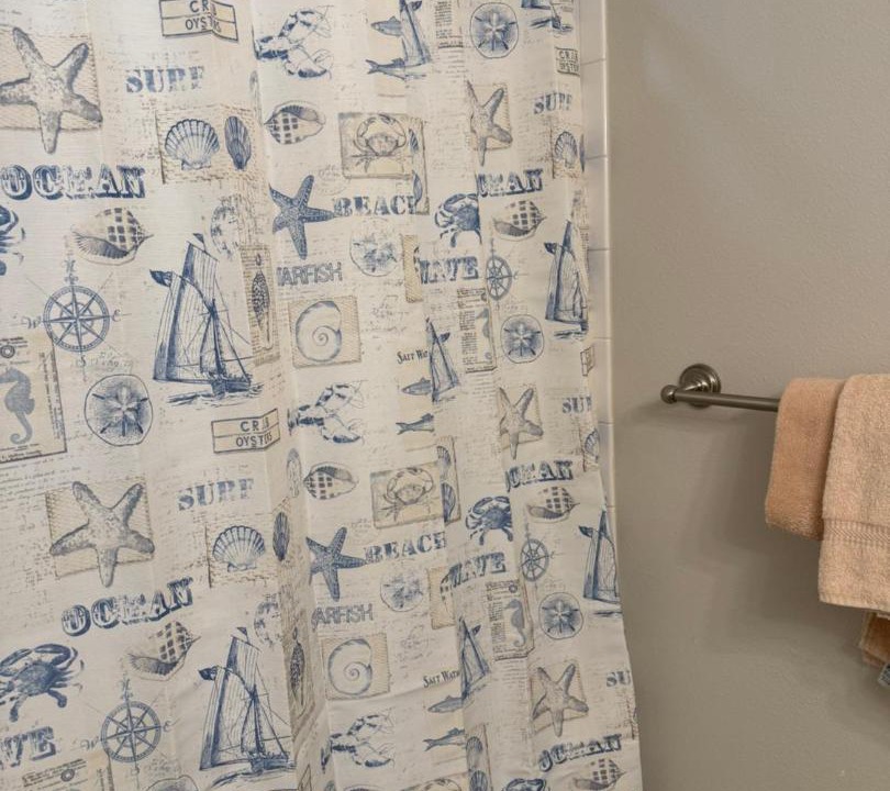 Photo of Bathroom in Madeira Beach