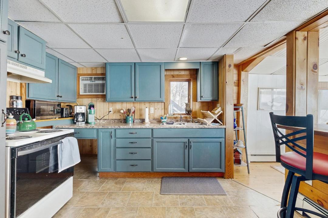 Photo of Kitchen in Belfast