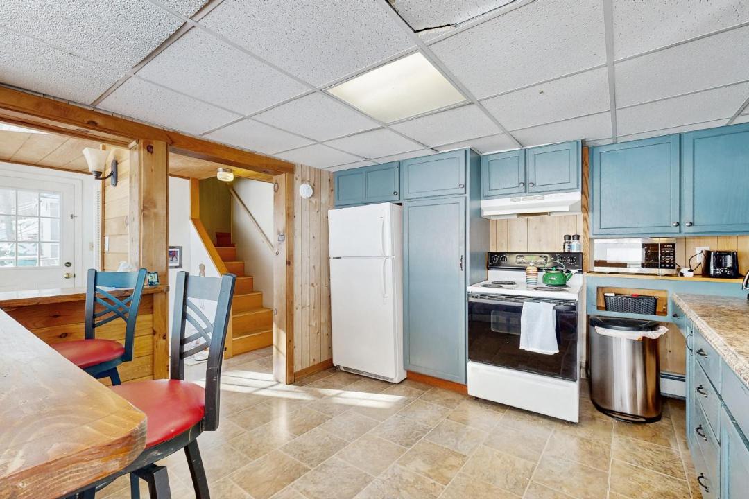 Photo of Kitchen in Belfast