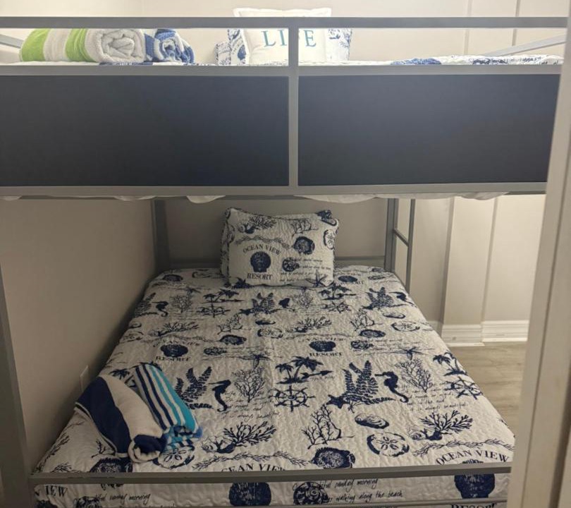 Photo of Bedroom in Madeira Beach