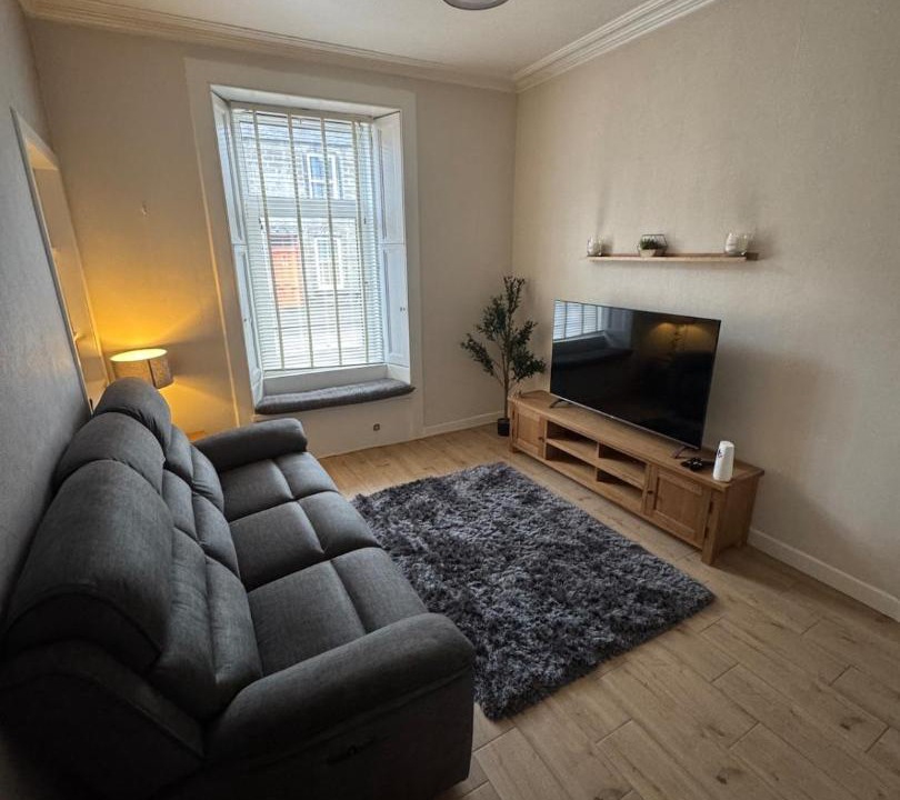 Photo of Livingroom in Aberdour