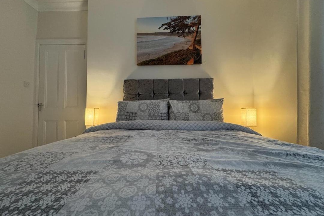 Photo of Bedroom in Aberdour