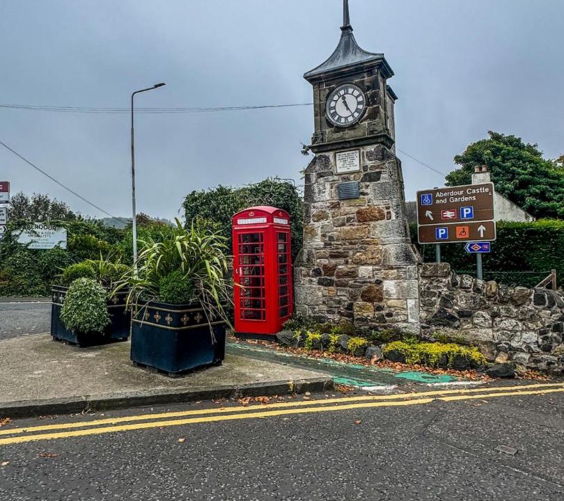 Photo of Others in Aberdour