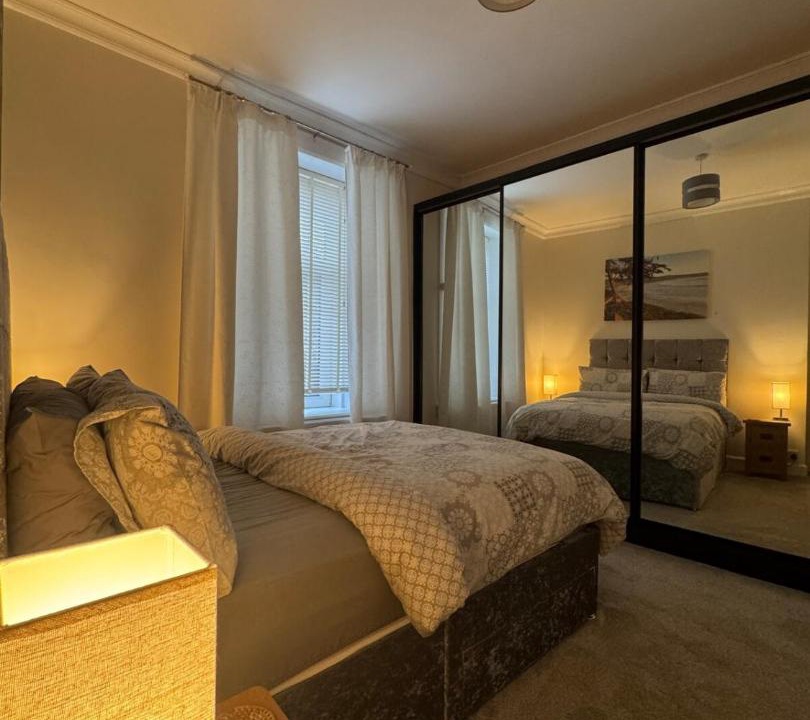 Photo of Bedroom in Aberdour