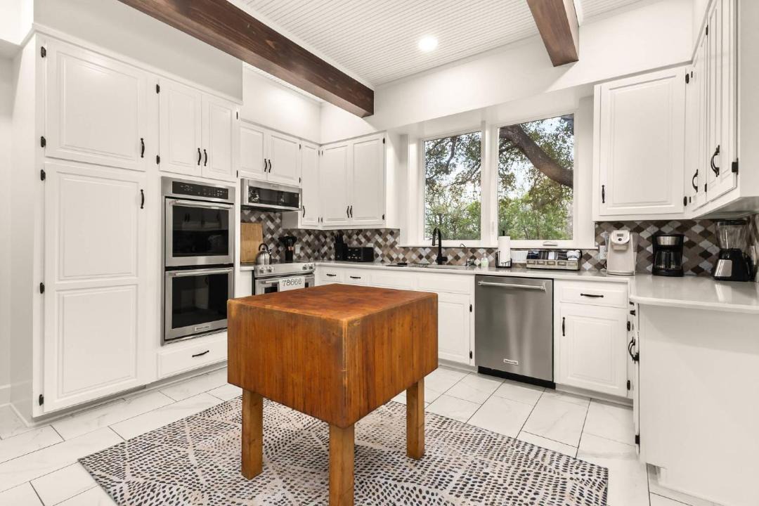 Photo of Kitchen in Heritage