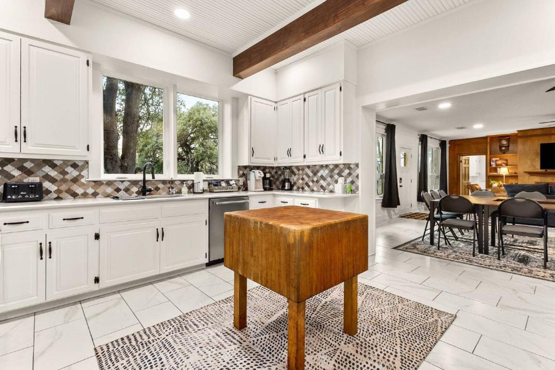 Photo of Kitchen in Heritage