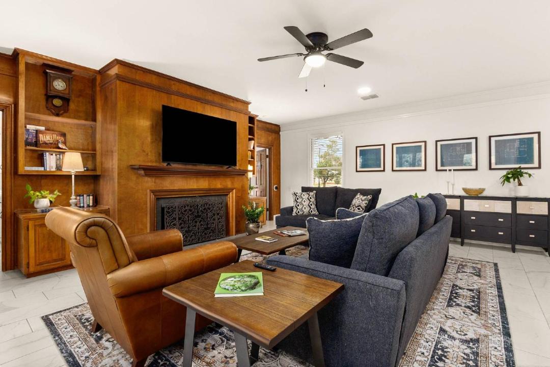 Photo of Livingroom in Heritage