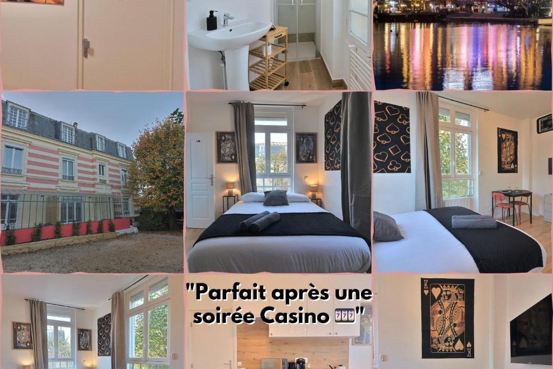 Photo of Others in Enghien-les-Bains