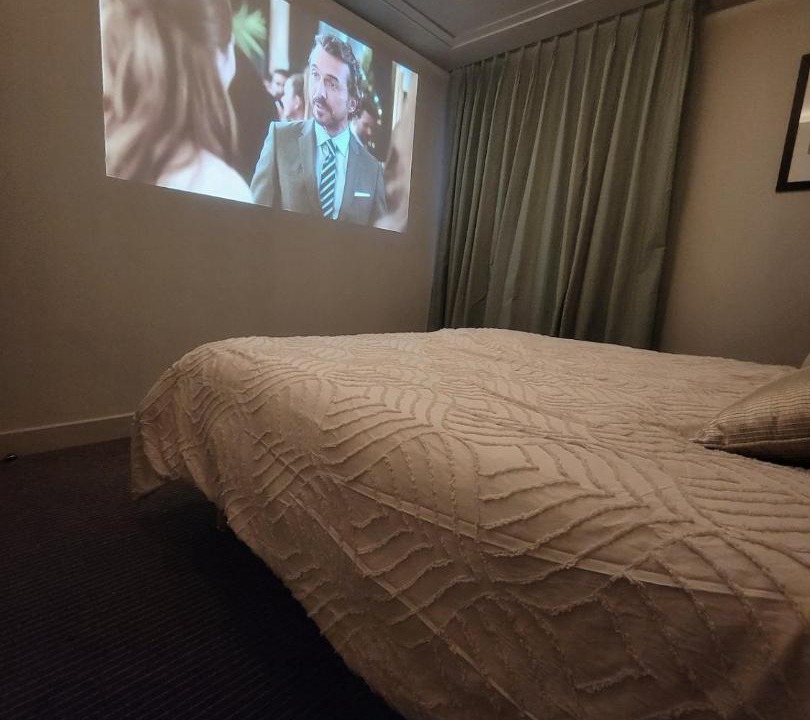 Photo of Bedroom in Juvignac