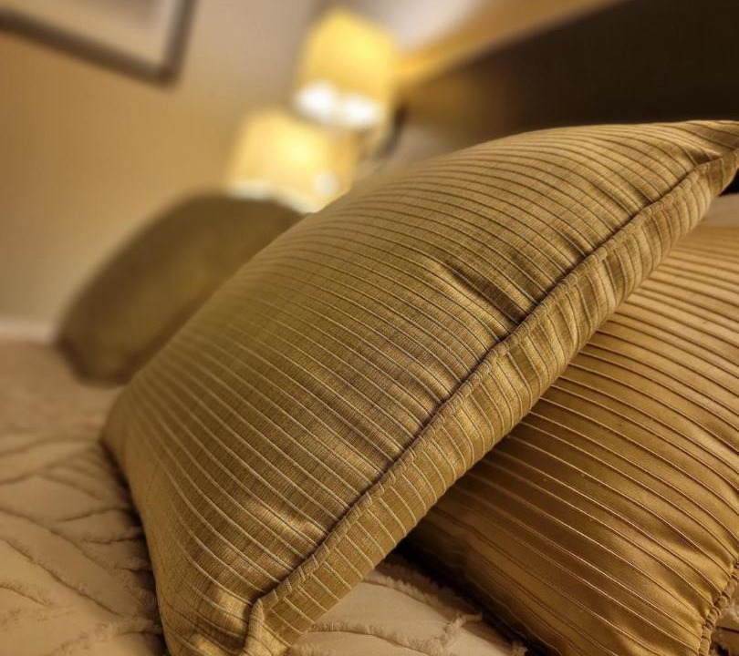 Photo of Bedroom in Juvignac