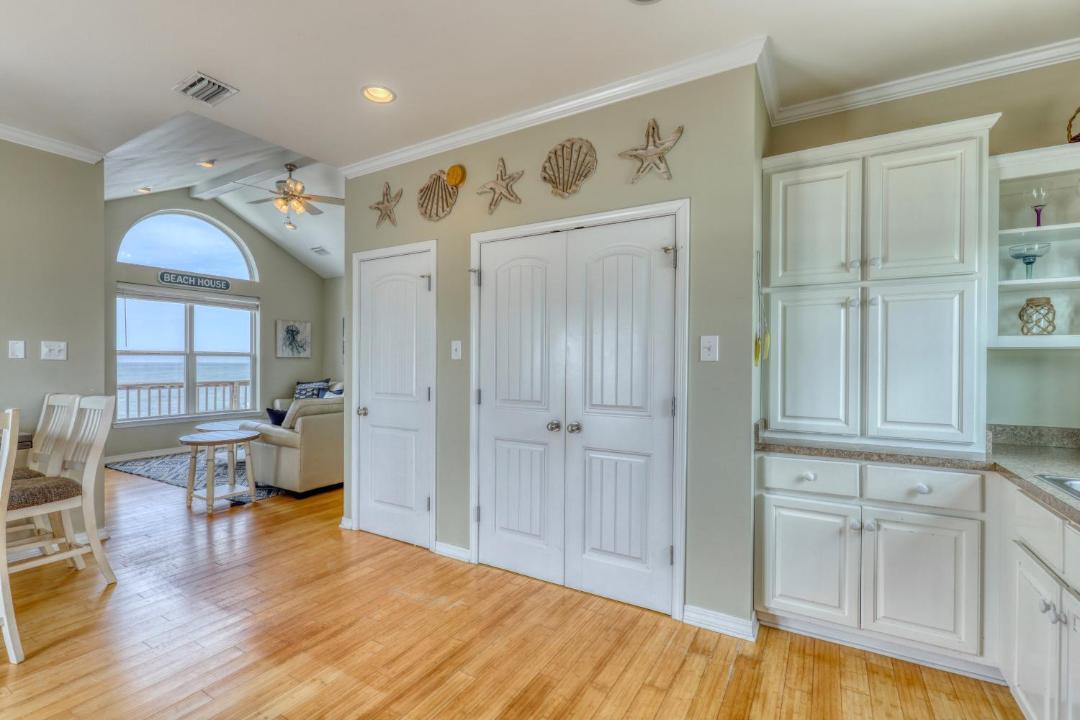 Photo of Kitchen in Dauphin Island