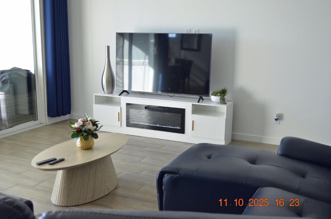 Photo of Livingroom in Queen Creek