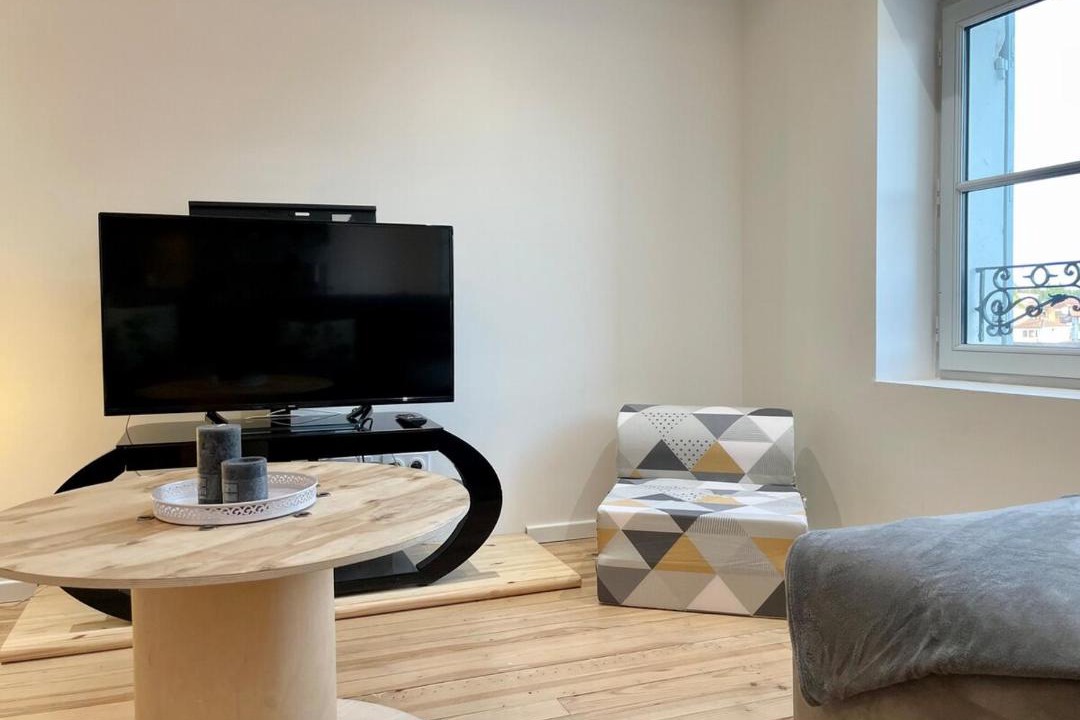Photo of Livingroom in Mont-de-Marsan