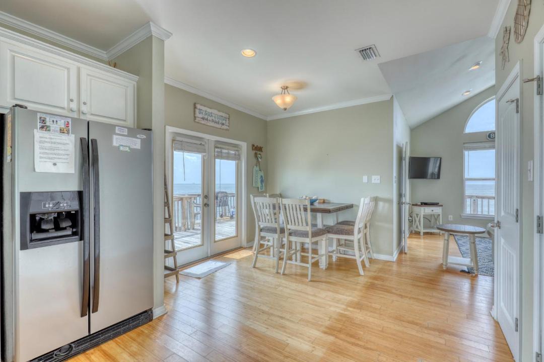 Photo of Kitchen in Dauphin Island