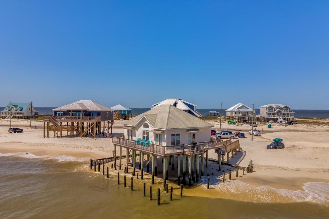 Photo of Others in Dauphin Island