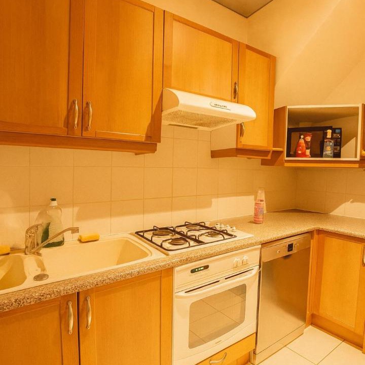 Photo of Kitchen in Canclaux