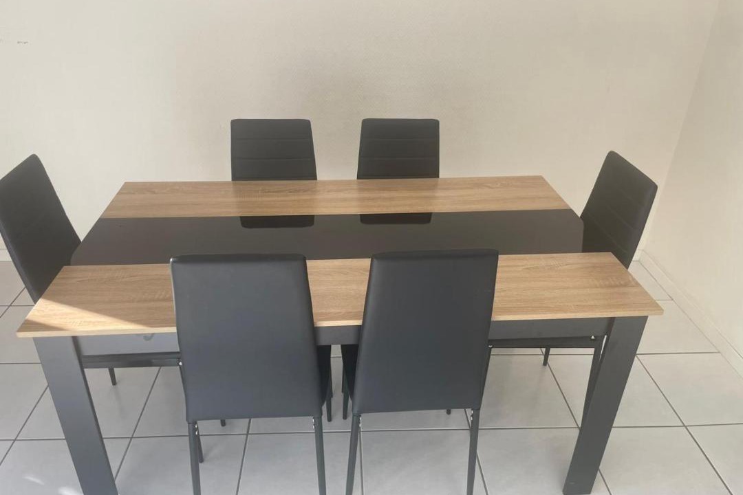 Photo of Kitchen in Canclaux