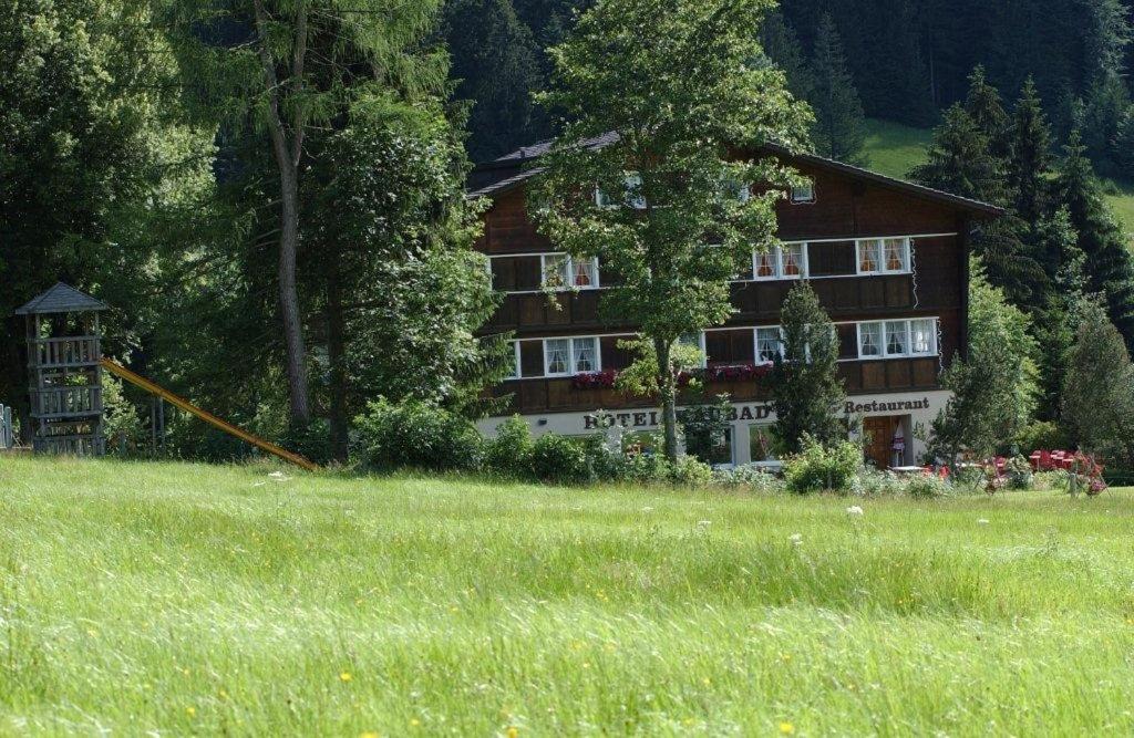 Photo of Buildings in Appenzell