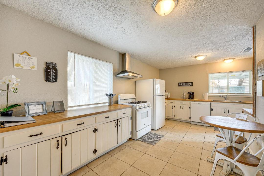 Photo of Kitchen in San Antonio