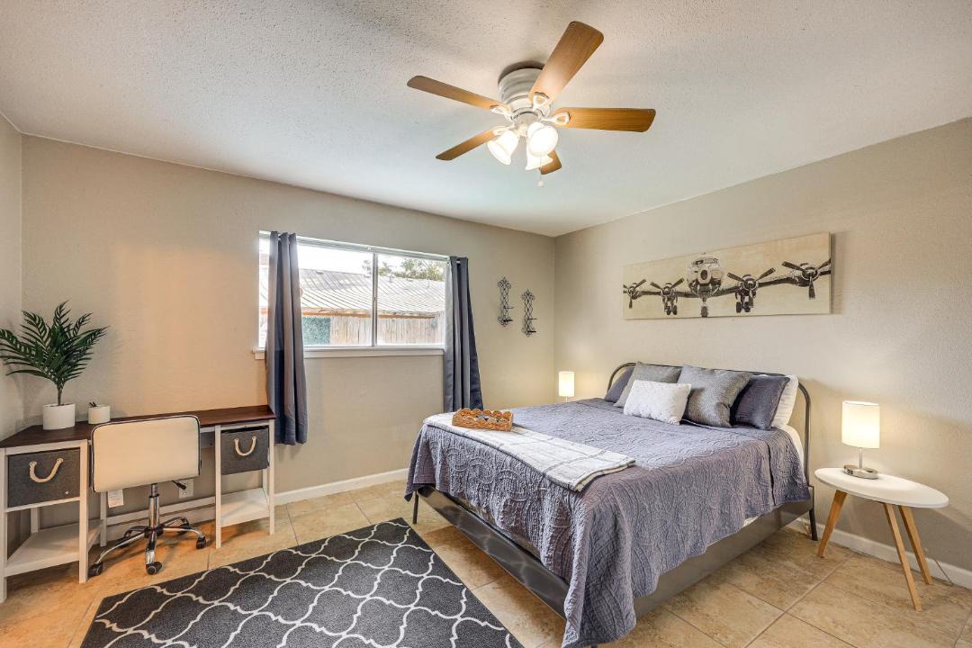 Photo of Bedroom in San Antonio