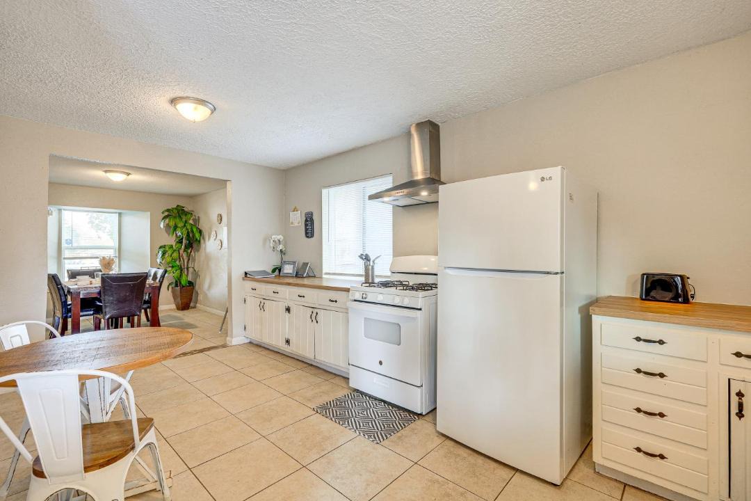 Photo of Kitchen in San Antonio