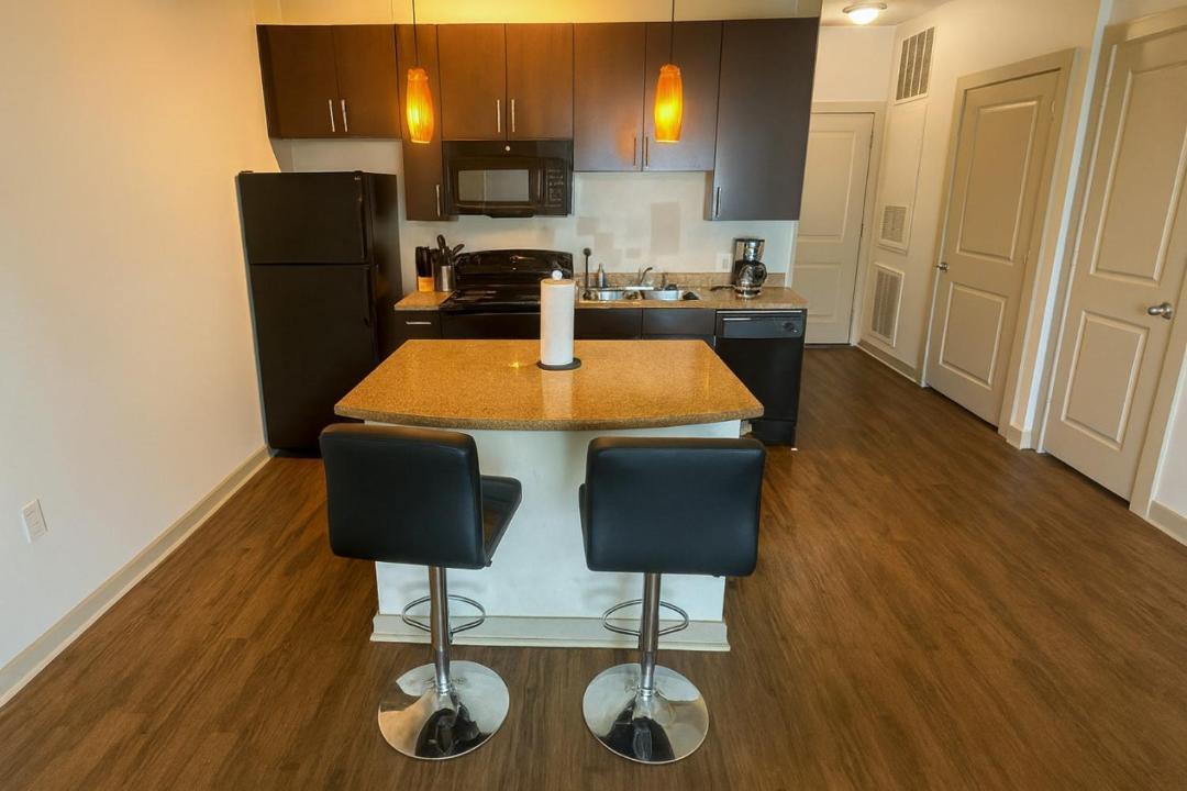 Photo of Kitchen in Five Points South
