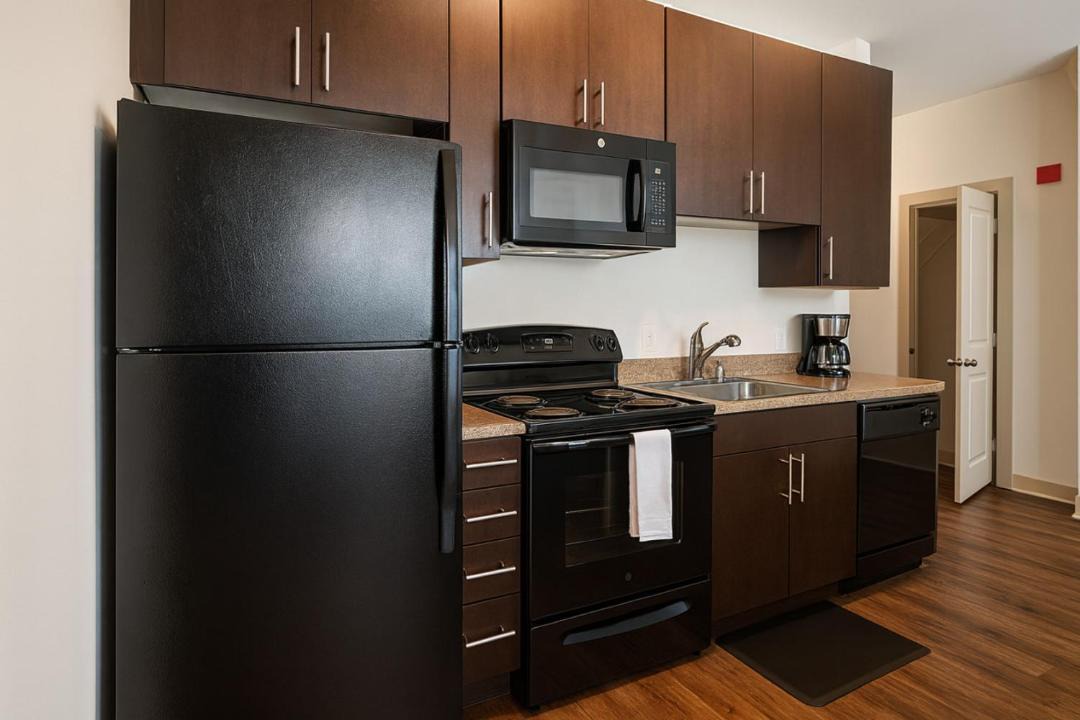 Photo of Kitchen in Five Points South
