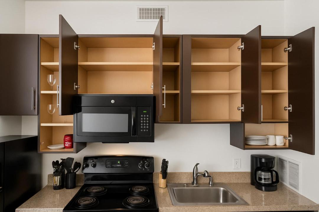 Photo of Kitchen in Five Points South
