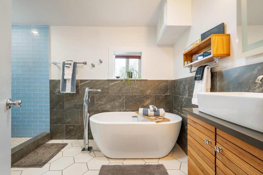 Photo of Bathroom in Germantown
